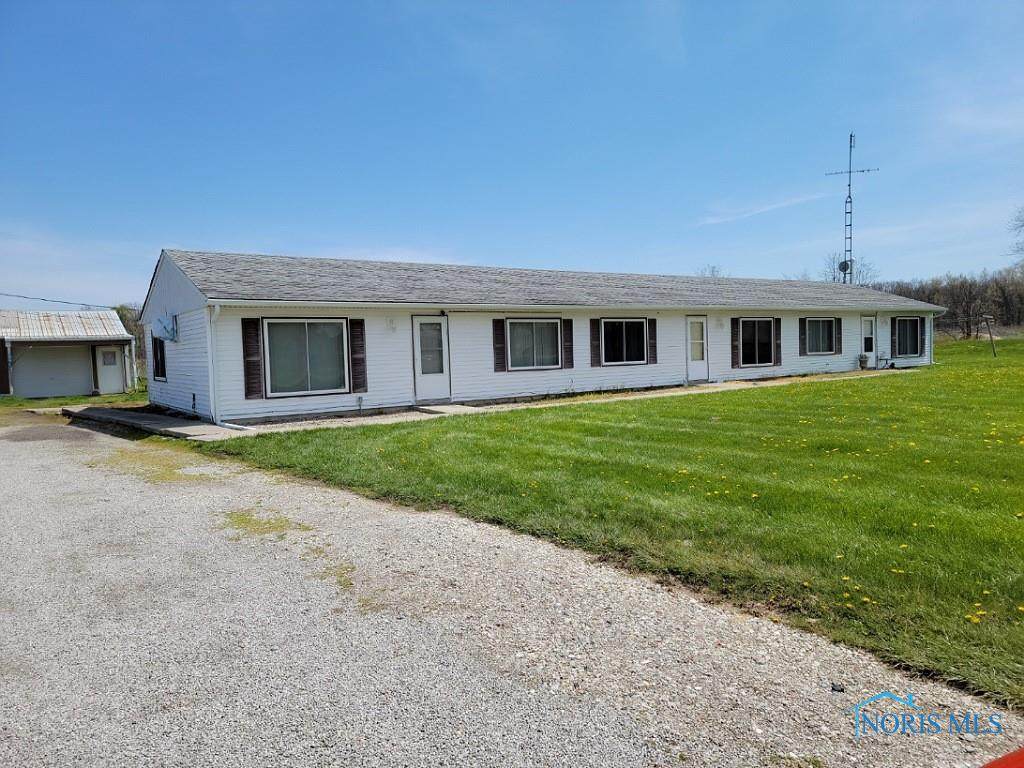 8749 Ashpacher Road - Photo 1
