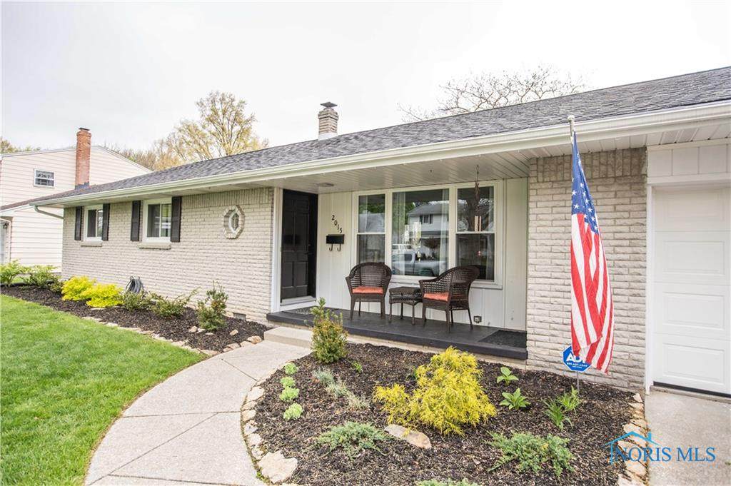 2015 Rose Arbor Drive - Photo 1