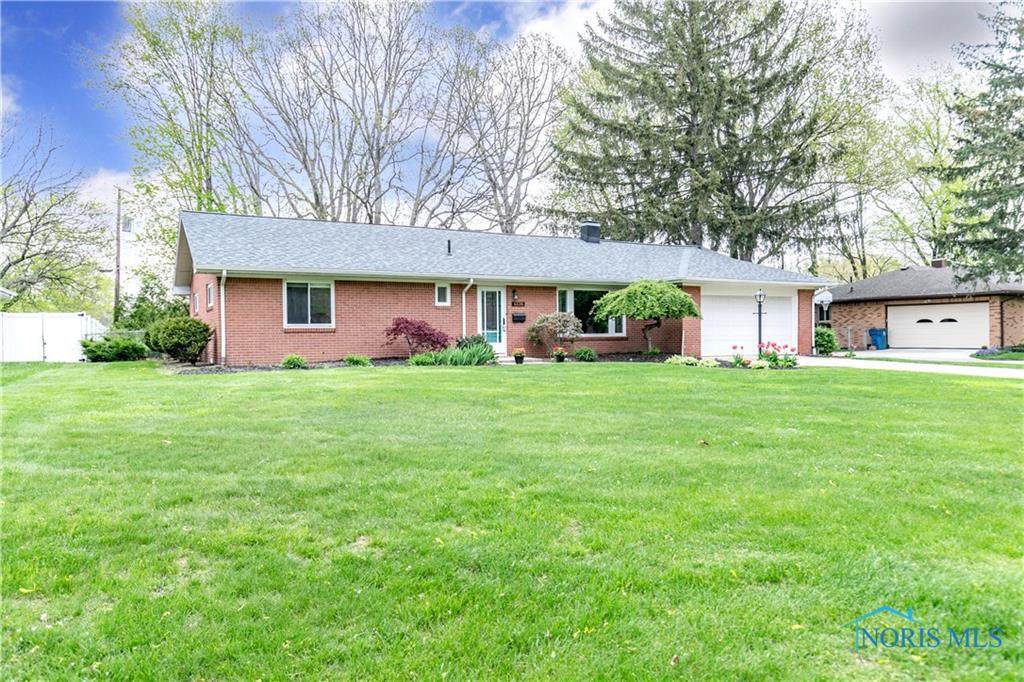 6026 Elden Drive - Photo 1