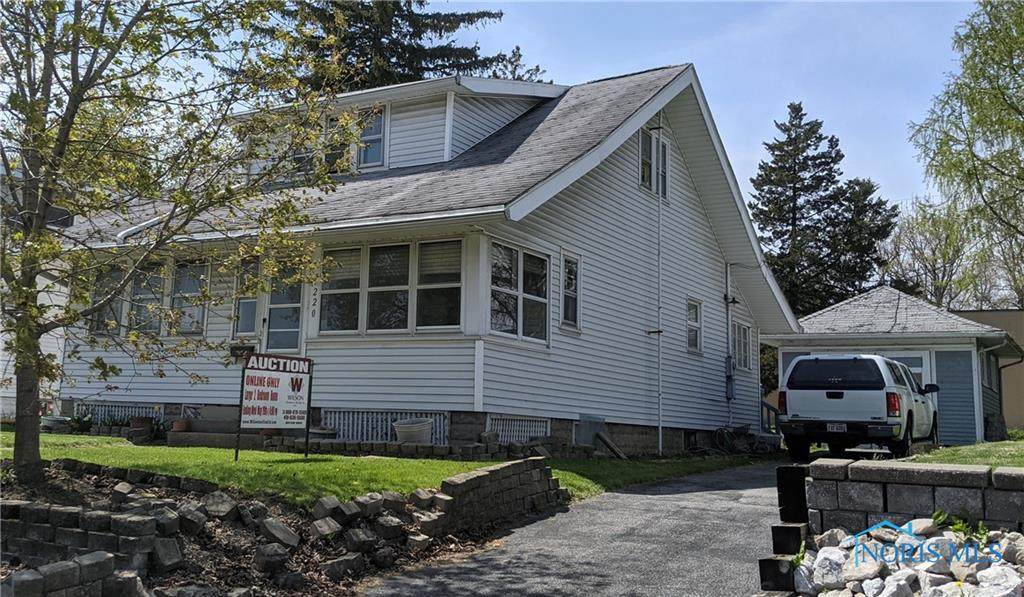 1220 Jefferson Avenue - Photo 1