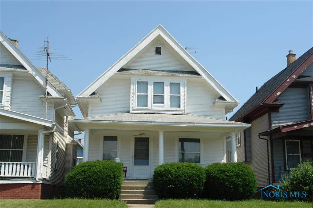 1024 Indiana Avenue - Photo 1