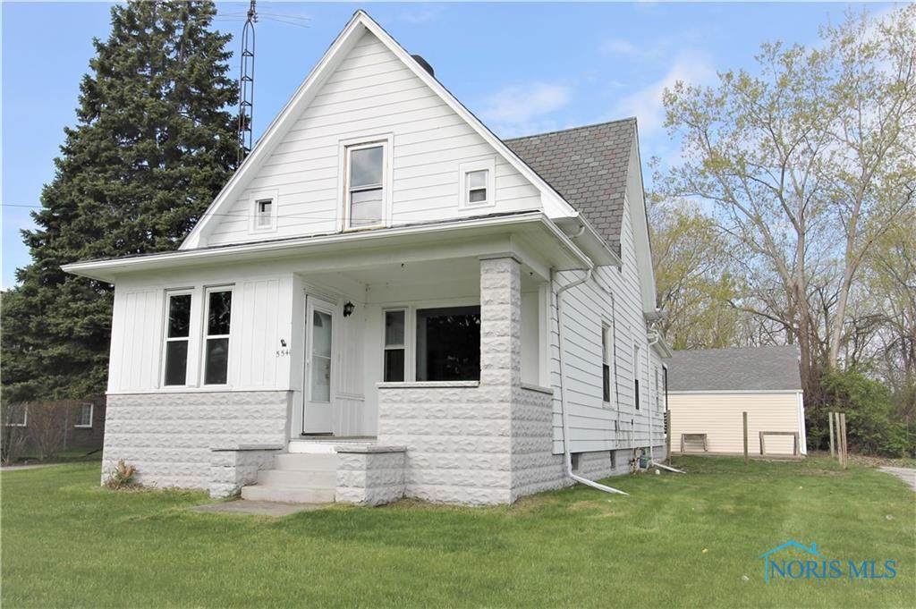 5541 Lewis Avenue - Photo 1