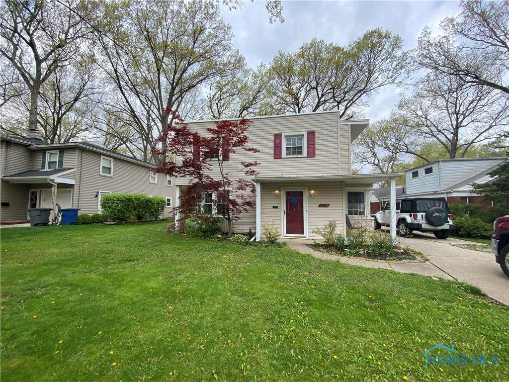 3710 Burroughs Drive - Photo 1
