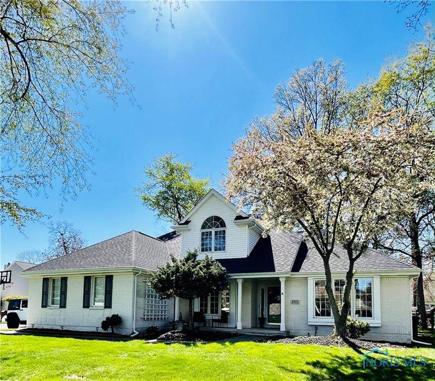 5855 Live Oak Drive - Photo 1