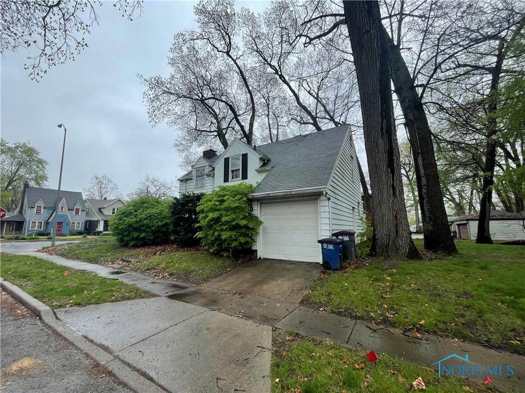 2509 Beaufort Avenue - Photo 1