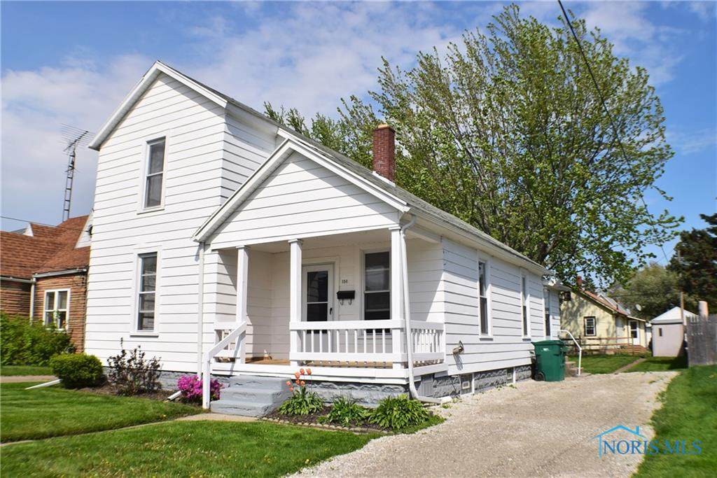 156 Bacon Street - Photo 1
