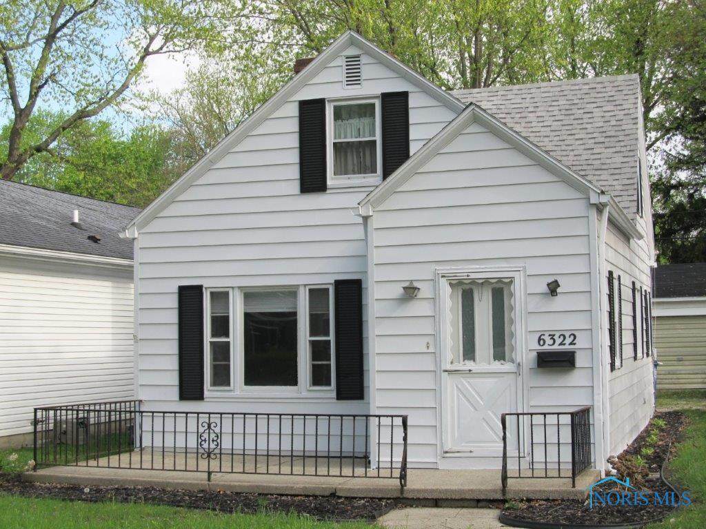 6322 Hill Avenue - Photo 1