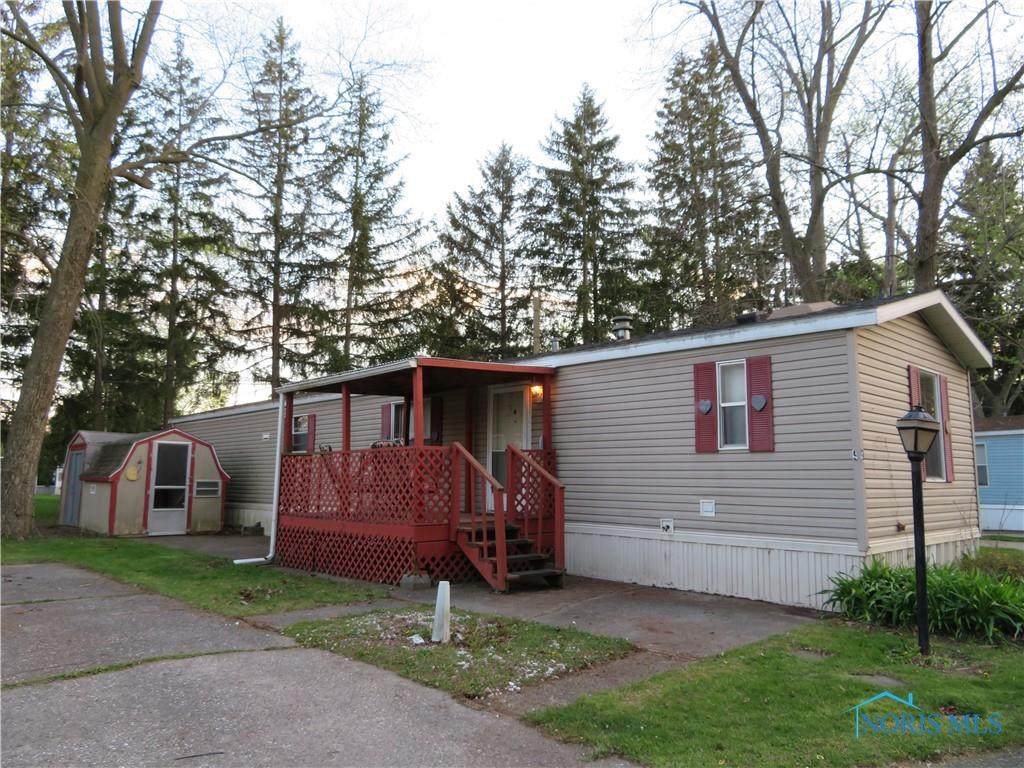 4671 County Rd 15-75 Lot 9 - Photo 1