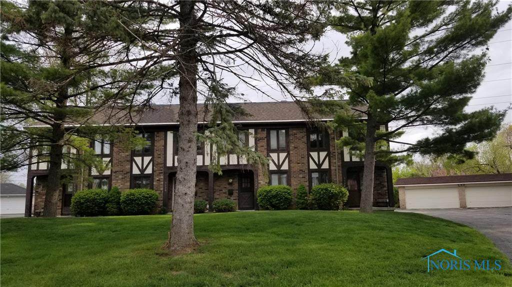 5124 Regency Drive - Photo 1
