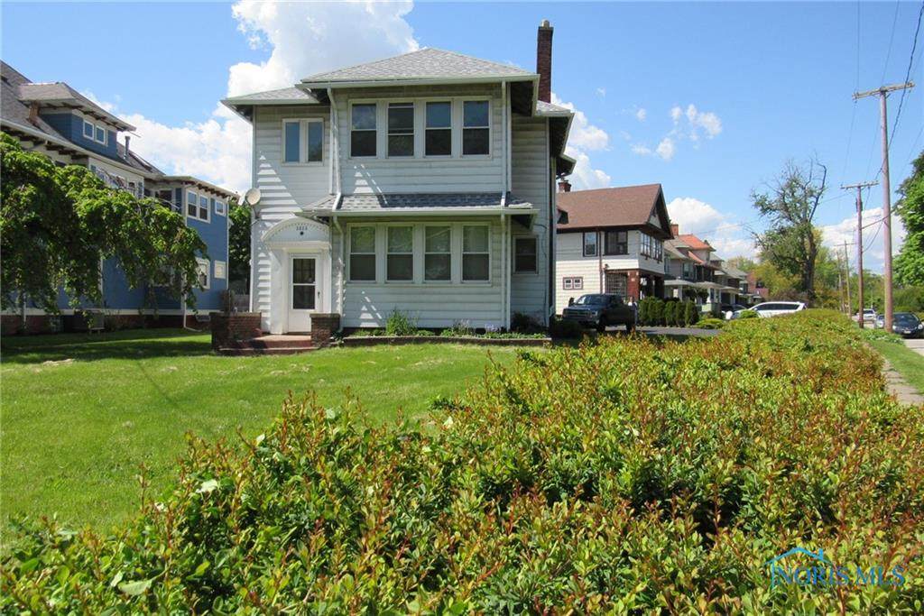 2802 Broadway Street - Photo 1