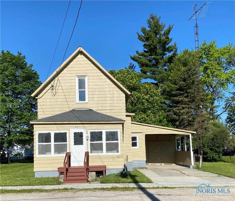 417 Pleasant Street - Photo 1