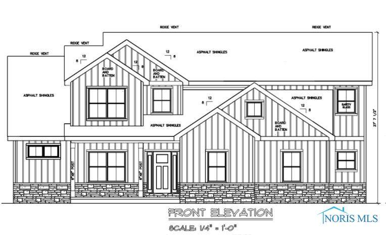 9307 Kimball Creek North - Photo 1