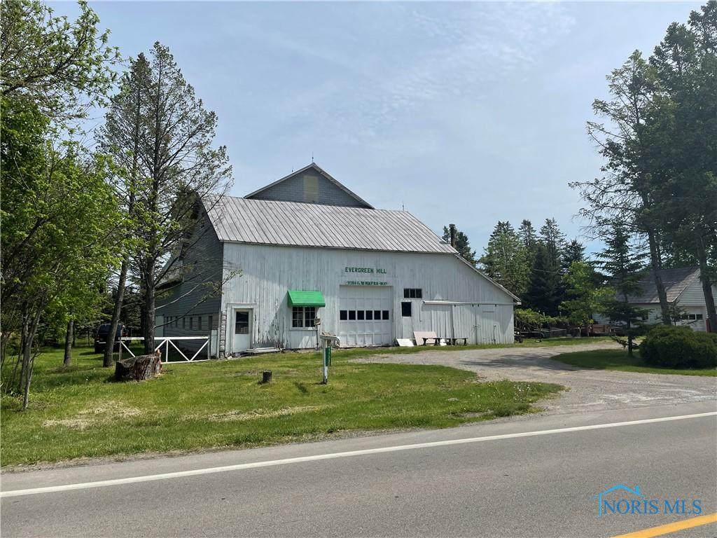 11330 Waterville Swanton Road - Photo 1