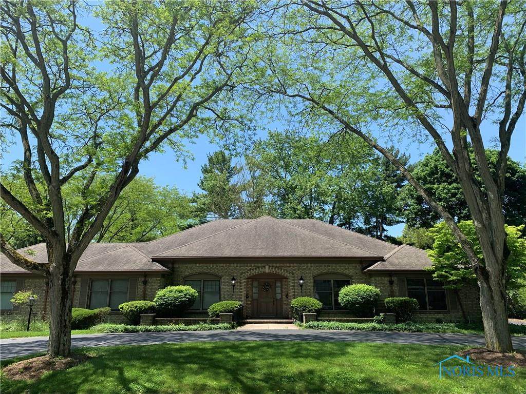 2045 Whitehall Road - Photo 1