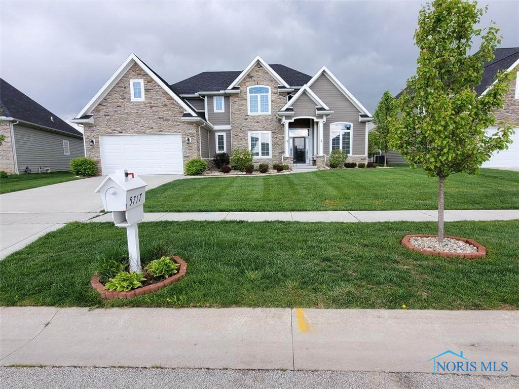 5717 Anchor Hills Drive - Photo 1