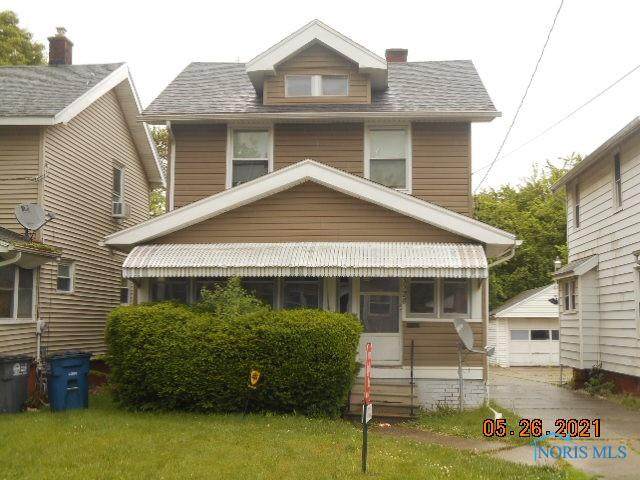 3528 Hoiles Avenue - Photo 1
