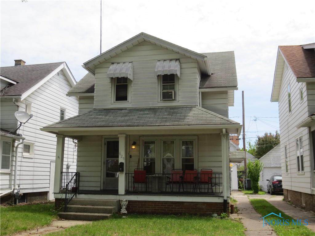 625 Toronto Avenue - Photo 1