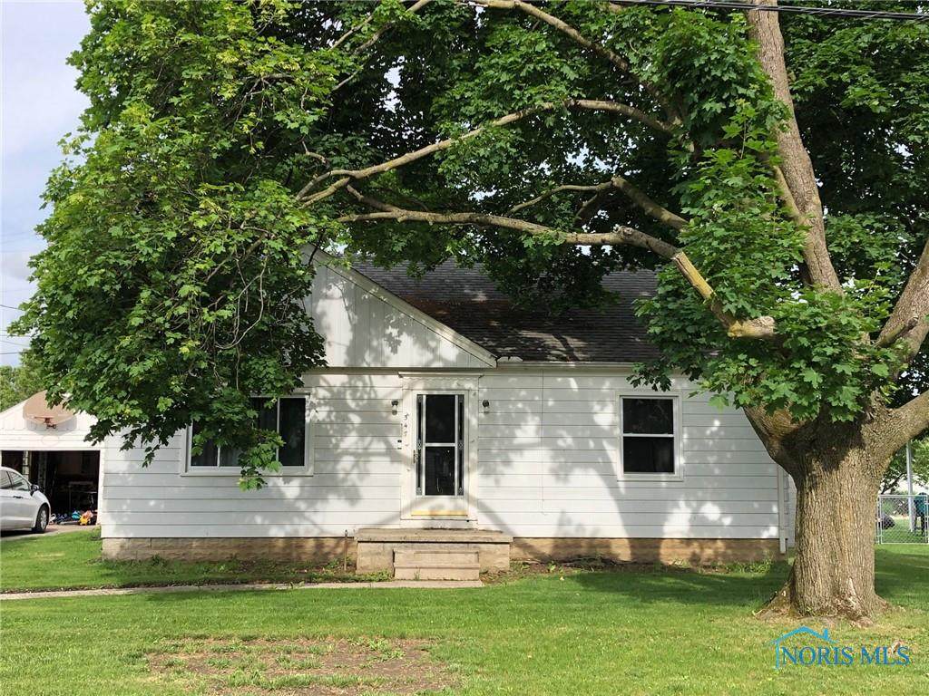 547 Ames Street - Photo 1