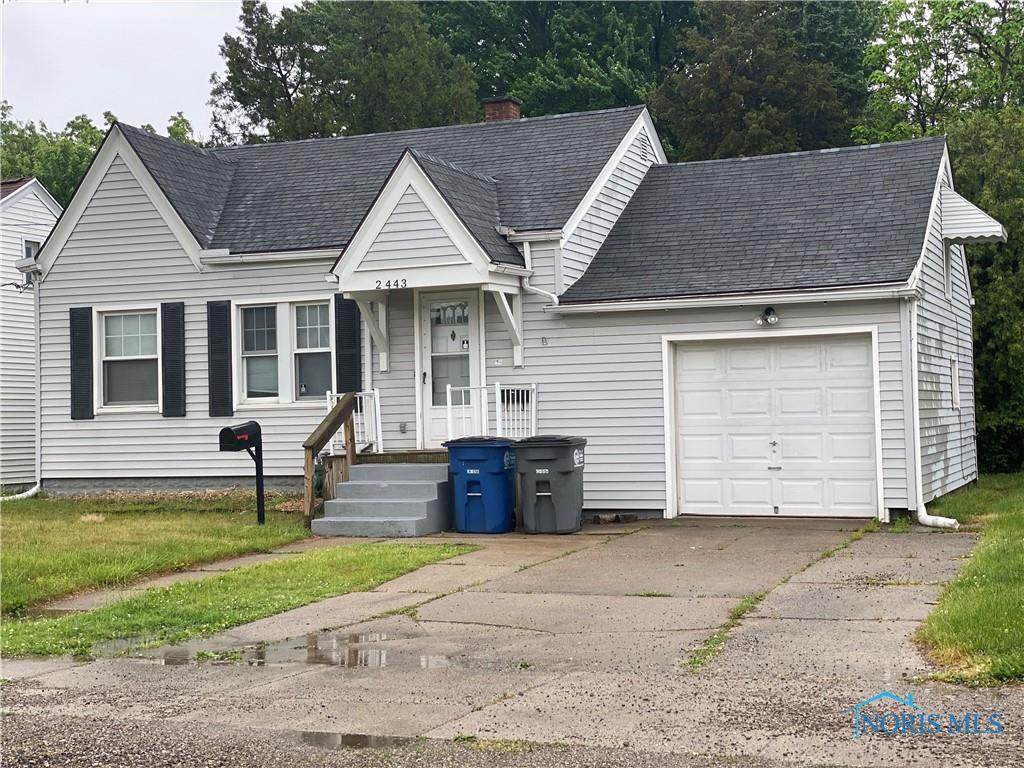 2443 Roseview Drive - Photo 1