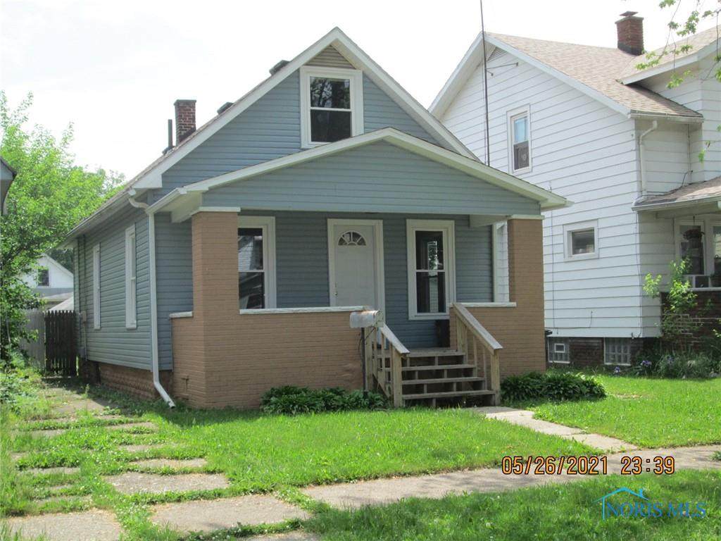 2236 Caledonia Street - Photo 1