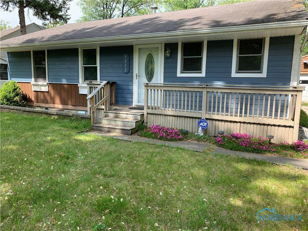 6202 Greenacre Road - Photo 1