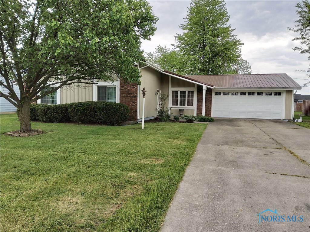 1731 Woodhurst Drive - Photo 1