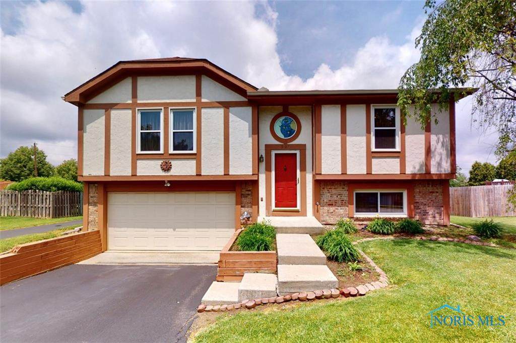 509 Bay River Court - Photo 1