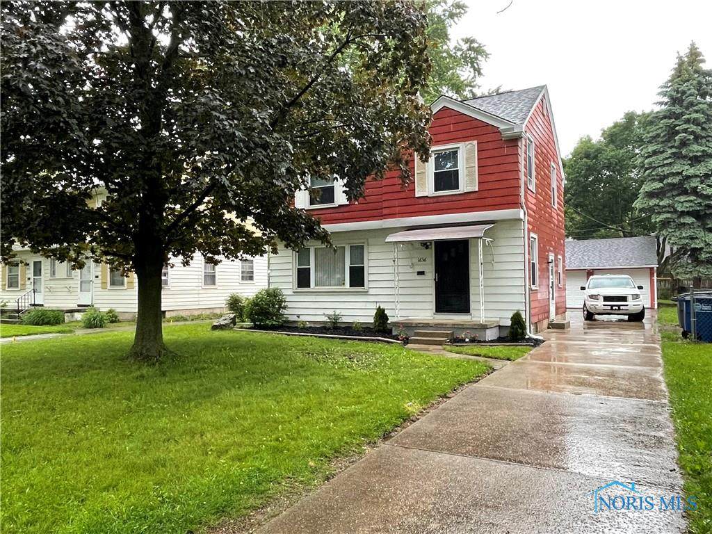 1636 Eleanor Avenue - Photo 1