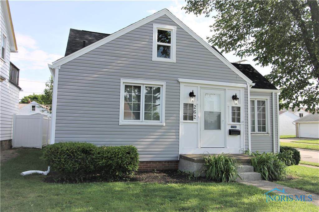 262 Majestic Drive - Photo 1