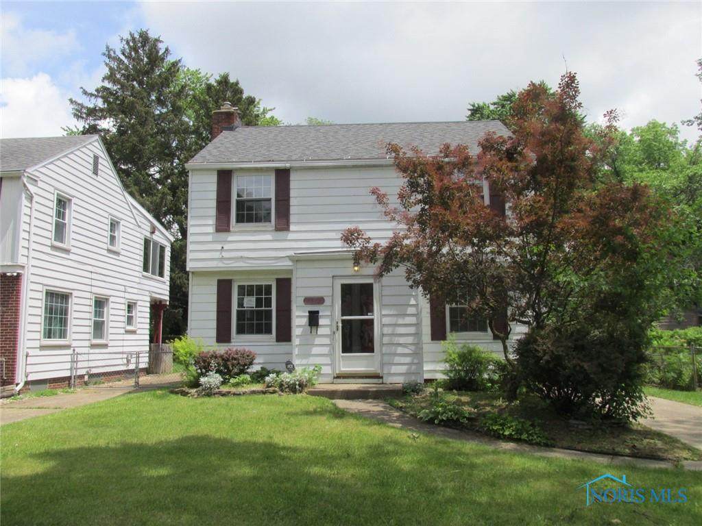 2822 Sherbrooke Road - Photo 1