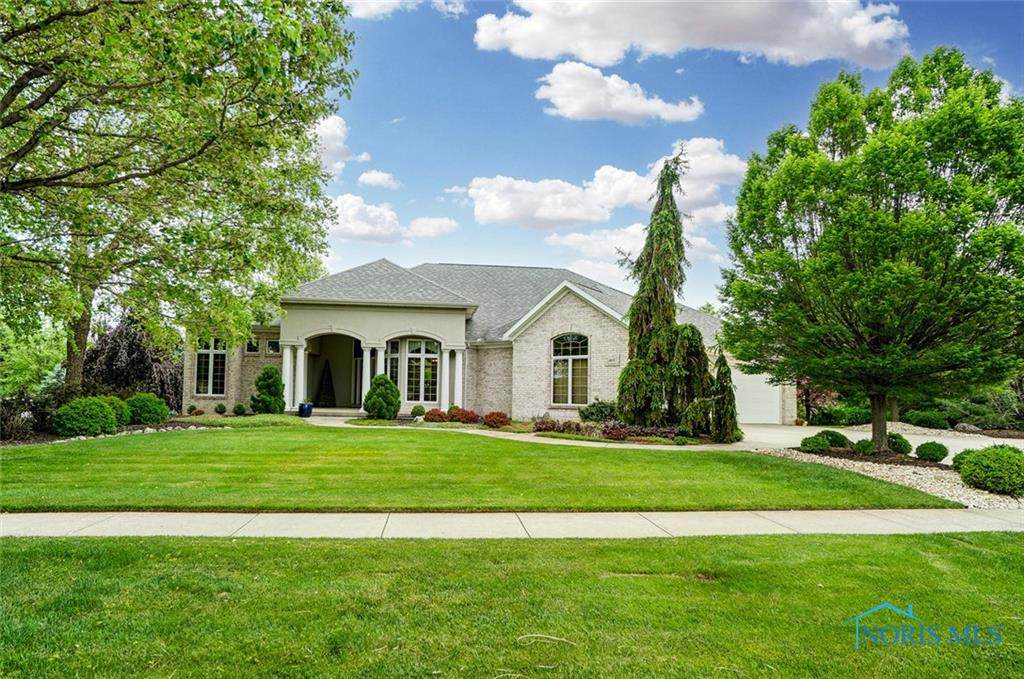 8437 Lakebrook Drive - Photo 1