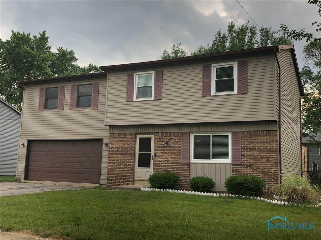 5715 Roan Road - Photo 1