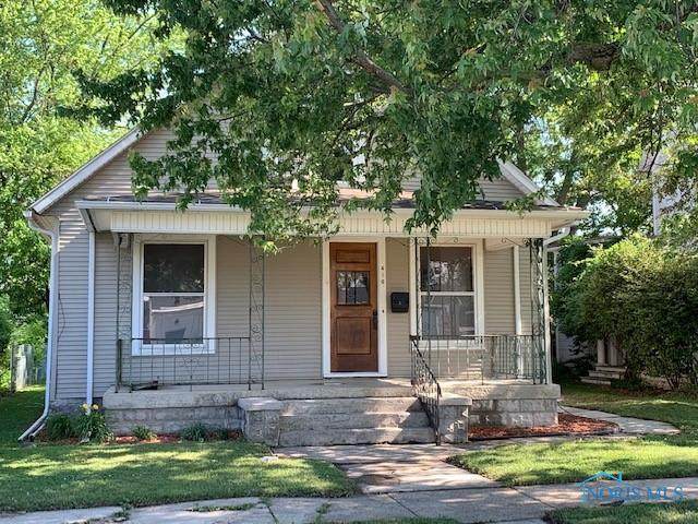 416 Cherry Street - Photo 1