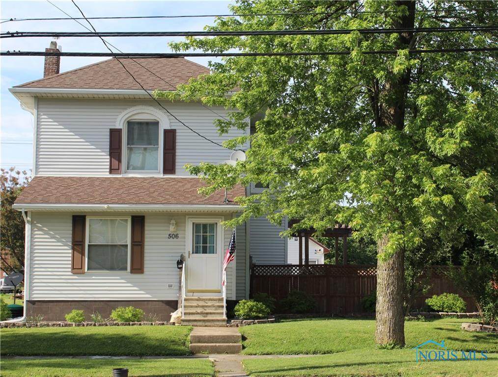 506 Findlay Street - Photo 1