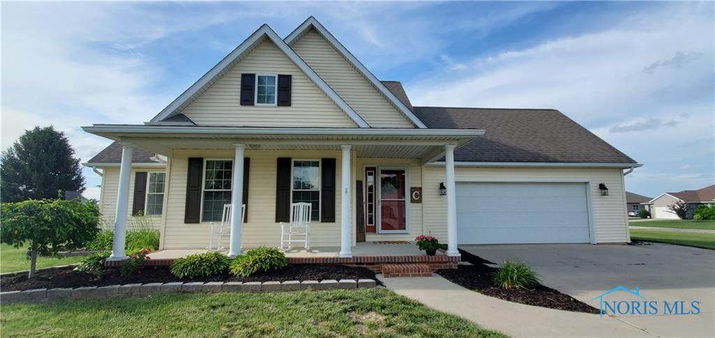 314 Marlow Drive - Photo 1