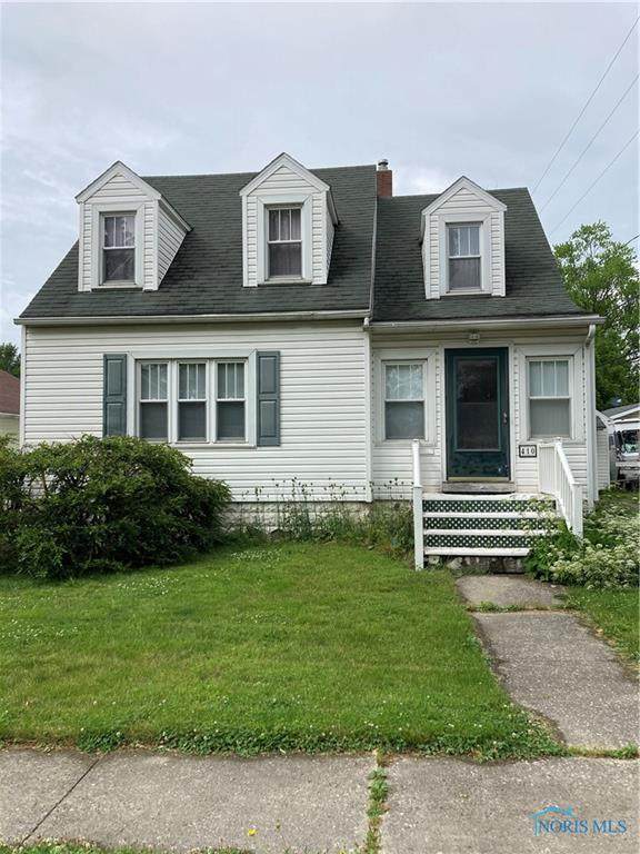 410 Williams Street - Photo 1