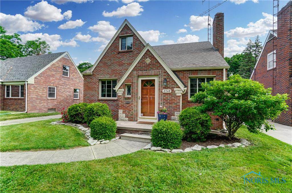 2748 Daleford Drive - Photo 1