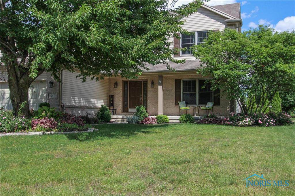 4747 Cabriolet Lane - Photo 1