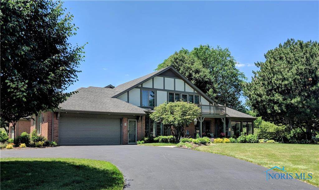 13 Walnut Creek Drive - Photo 1