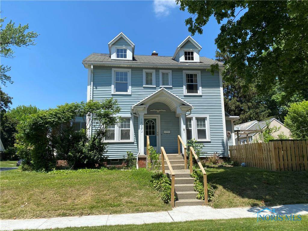 1520 Craigwood Road - Photo 1