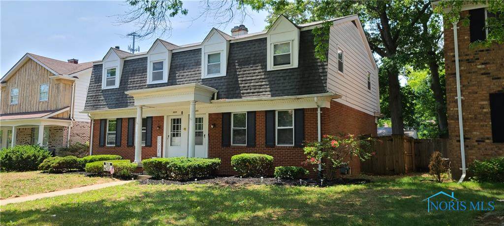 5849 Tetherwood Drive - Photo 1