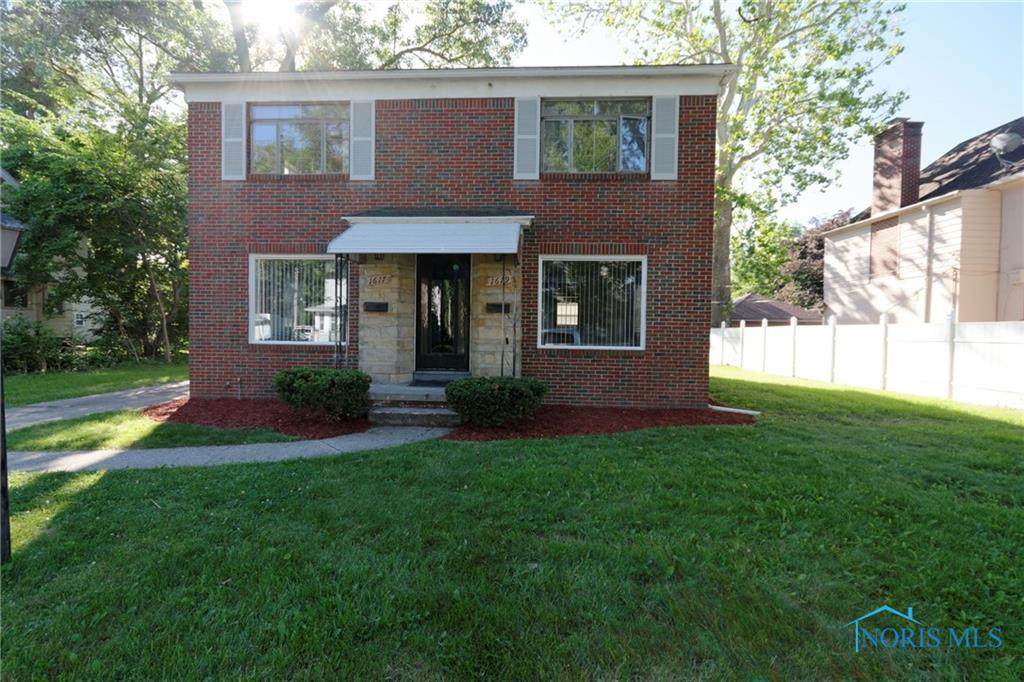 1617 Watova Road - Photo 1