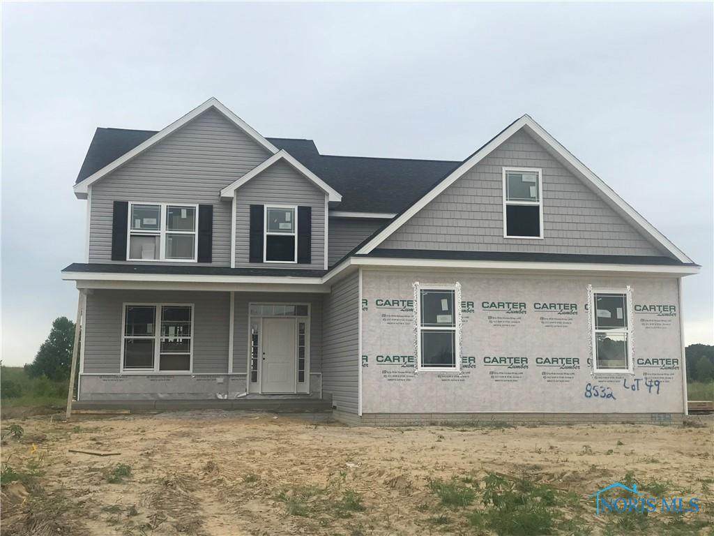 8532 Valley Gate - Photo 1