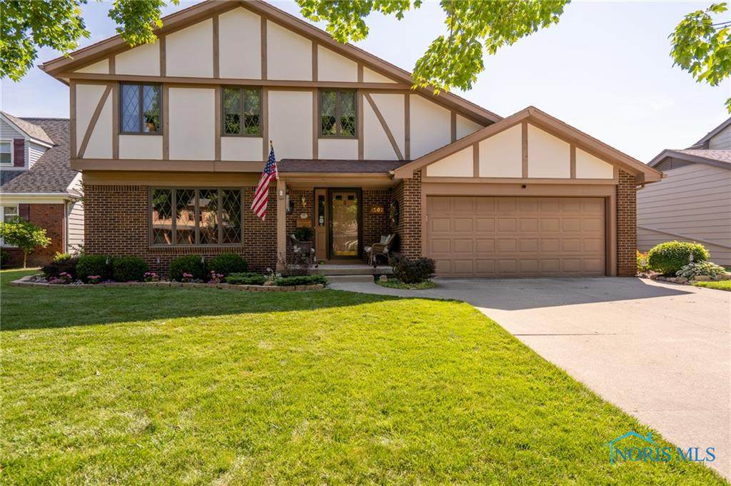1202 Winghaven Road - Photo 1