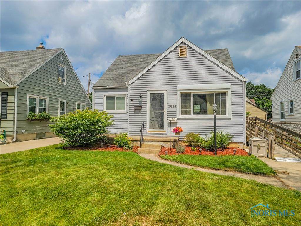 2014 Glencairn Avenue - Photo 1