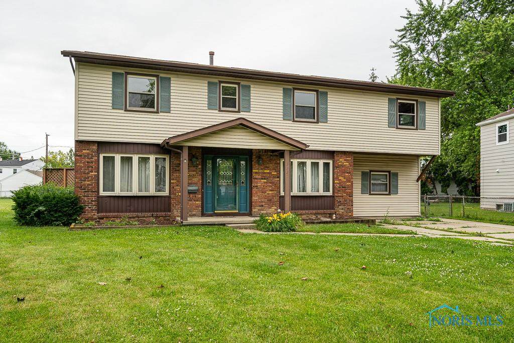 3332 Stafford Drive - Photo 1