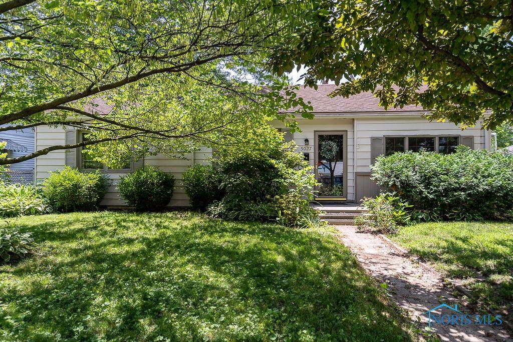 5027 Wissman Road - Photo 1