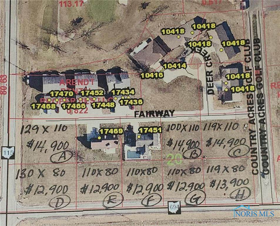 xx Sr 694 Lot F - Photo 1