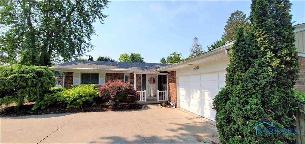 4107 Garden Estates Drive - Photo 1