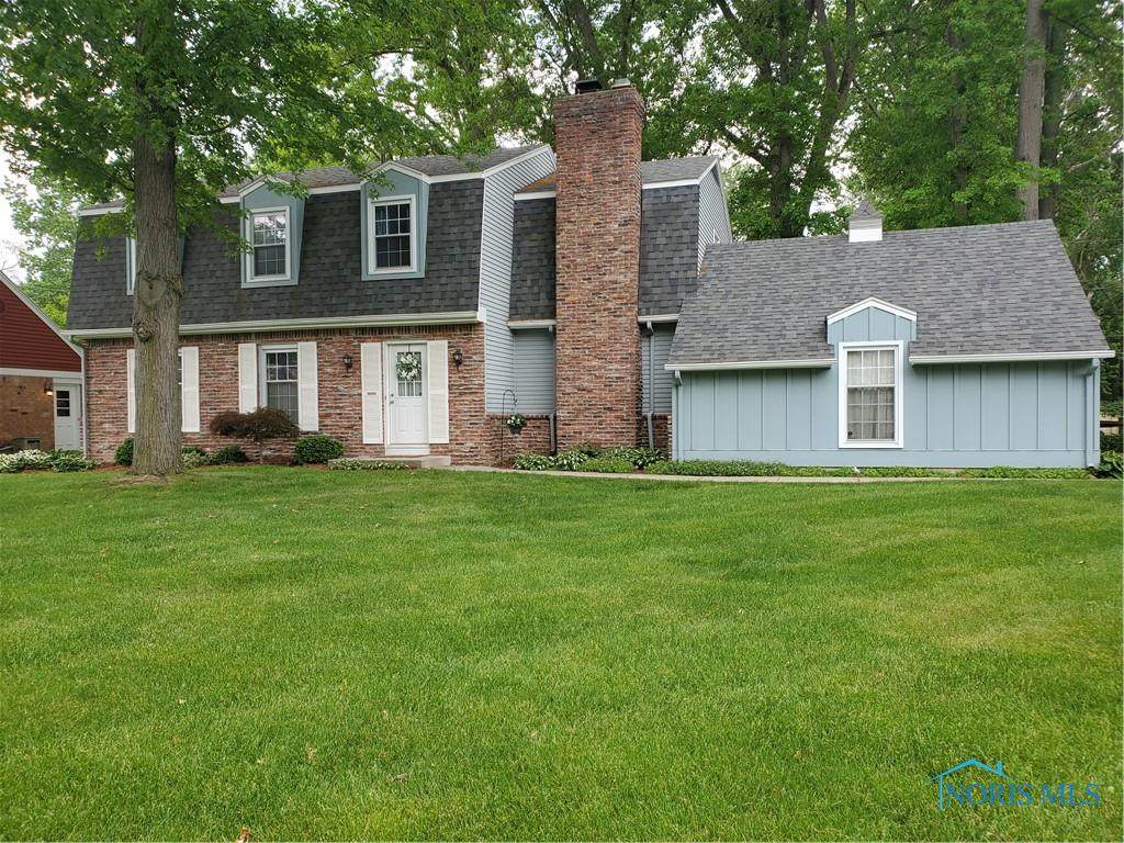 4347 Sulgrave Drive - Photo 1